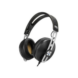 507392 - Sennheiser HD1 - Auriculares con diadema con micro - tamaño completo