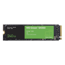 Estado SolidoGreen240GBNVMe WDS240G2G0C