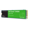 Disco Estado Solido960GBNMVe WDS960G2G0C