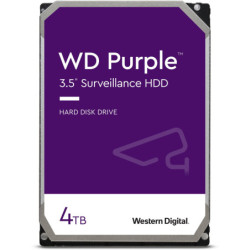 DISCO DURO VIGILANCIA 4TB WD42PURZ