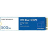 Unidad Estado Solido WDS500G3B0C 500GB