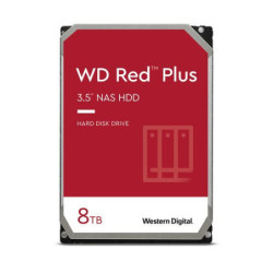 Disco Duro Nas WD80EFZZ 8TB