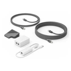 952-000019 Kit Catse Para Logitech Tap