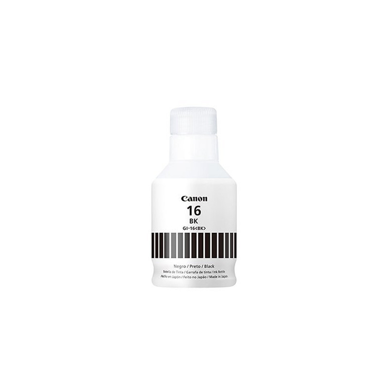 BOTELLA DE TINTA NEGRA - 4408C001AA