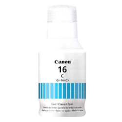 BOTELLA DE TINTA CIAN - 4418C001AA