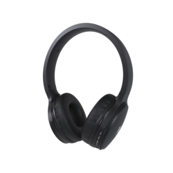 Xtech Eurythmic| Audífonos estéreo con micrófono y tecnología inalámbrica XTH-613