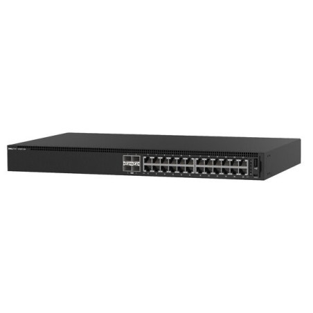 E16W-DN_N1524PANV1 DELL NETWORKING N1524P