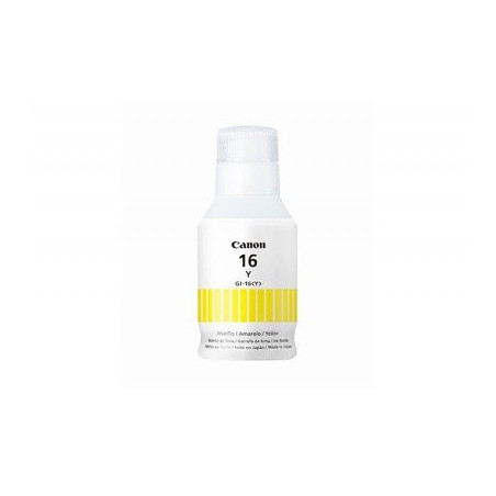 4420C001AA - BOTELLA DE TINTA AMARILLA