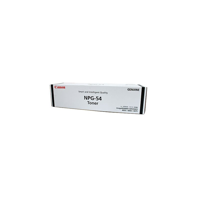 9436B003AA/AB - TONER GPR-54 PARA 17.500 IMP