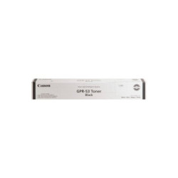 TONER GPR 53 BK 36000 IMPR - 8524B003BB
