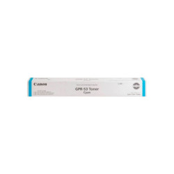 TONER GPR 53 C 19000 IMPR - 8525B003AC