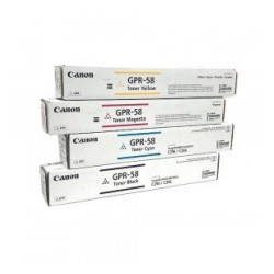 TONER NEGRO PARA 23000 IMP 5% COBERTURA - 2182C003BA/BB