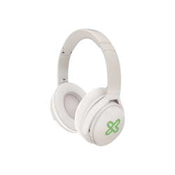 KWH-251WH - Klip Xtreme Imperious KWH-251 - Auriculares con diadema con micro - en oreja
