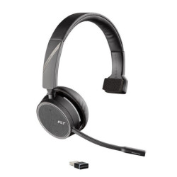 211317-101 - Poly Voyager 4210 USB-A - UC Series - auricular