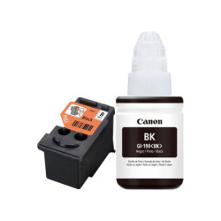 0692C004AA - Cabezal + Botella Negra