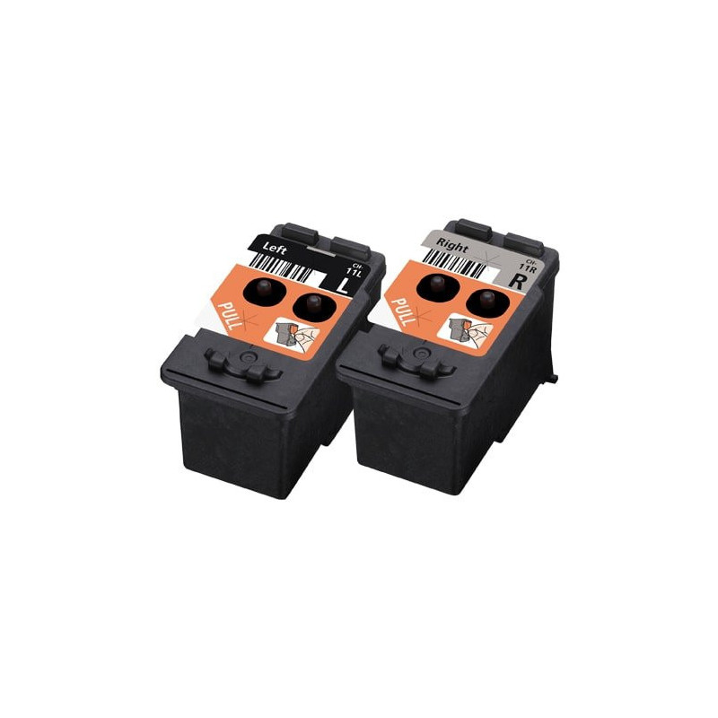4650C004AA COMBO CABEZALES CH 11R+CH 11L