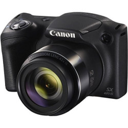PowerShot SX420 IS Negra - 1068C001AA