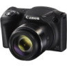 PowerShot SX420 IS Negra - 1068C001AA