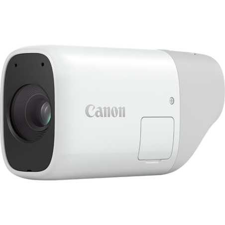 4838C001AA - CANON POWERSHOT ZOOM