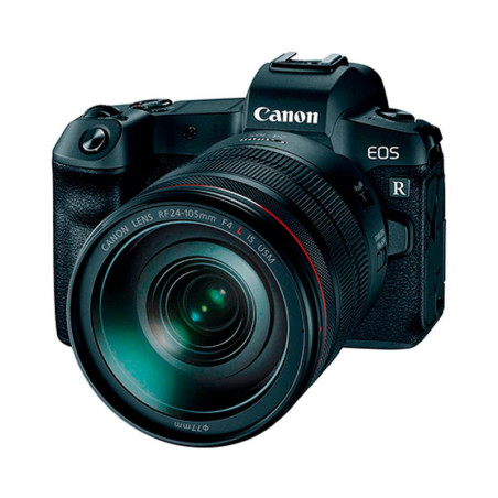3075C012AA - Cámara Mirrorless EOS R
