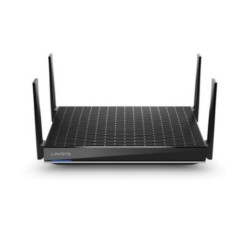 Router Linksys MR9600