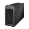 AR106V Gabinete APC 6U montaje pare