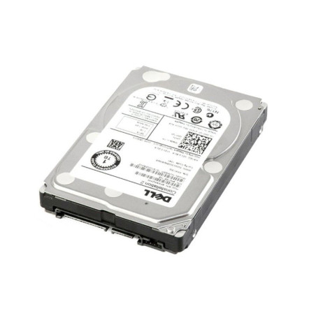 0V9H6C Disco Duro 2TB 7.2K RPM SATA 3.5 6Gbps 512n