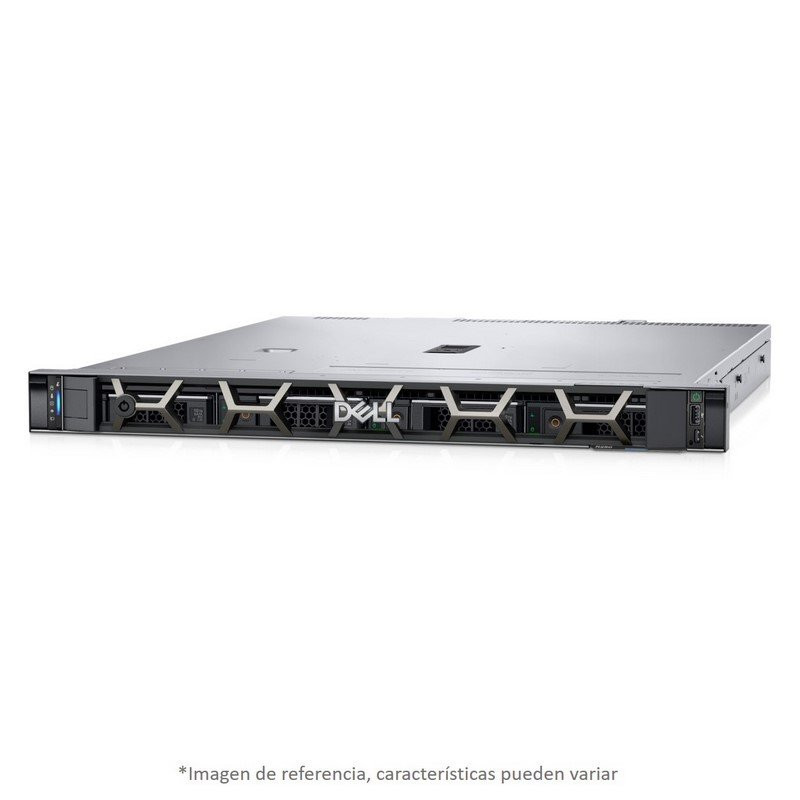 E79S-RCHKT PowerEdge R250
