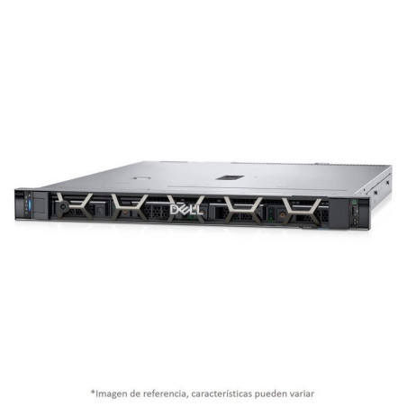 E79S-RCHKT PowerEdge R250