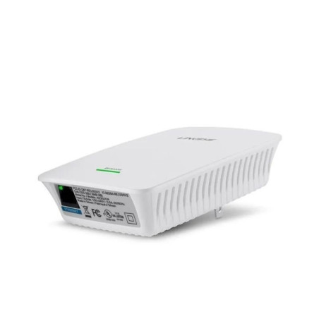 EXTENSOR DE RANGO RE3000W-LA