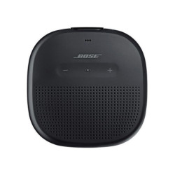 783342-0100 Parlante Bose SoundLink Micro Bluetooth Negro Bateria de Litio