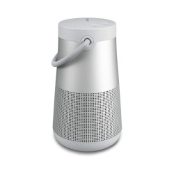 858366-1310 Parlante Bose Revolve Plus II Bluetooth Plateado