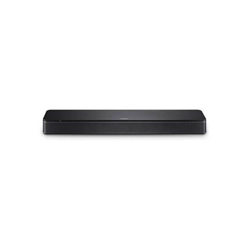 838309-1100 Barra de Sonido Bose TV Speaker Bluetooth Negro