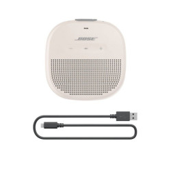 783342-0400 Altavoz Bose SoundLink Micro Bluetooth Color Smoke Conexión Bluetooth
