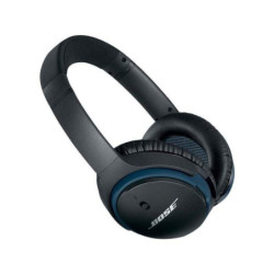 741158-0010 Audifono Diadema Bose SoundLink Around Ear Bluetooth Negro