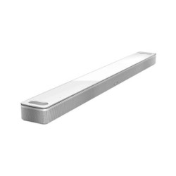 863350-1200 Barra de Sonido Bose Smart SoundBar 900 Blanca