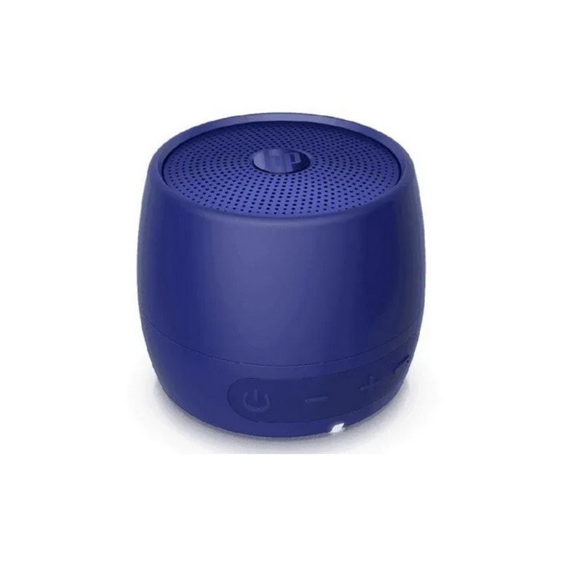 2D800AA#ABL Parlante HP Bluetooth 360 Azul