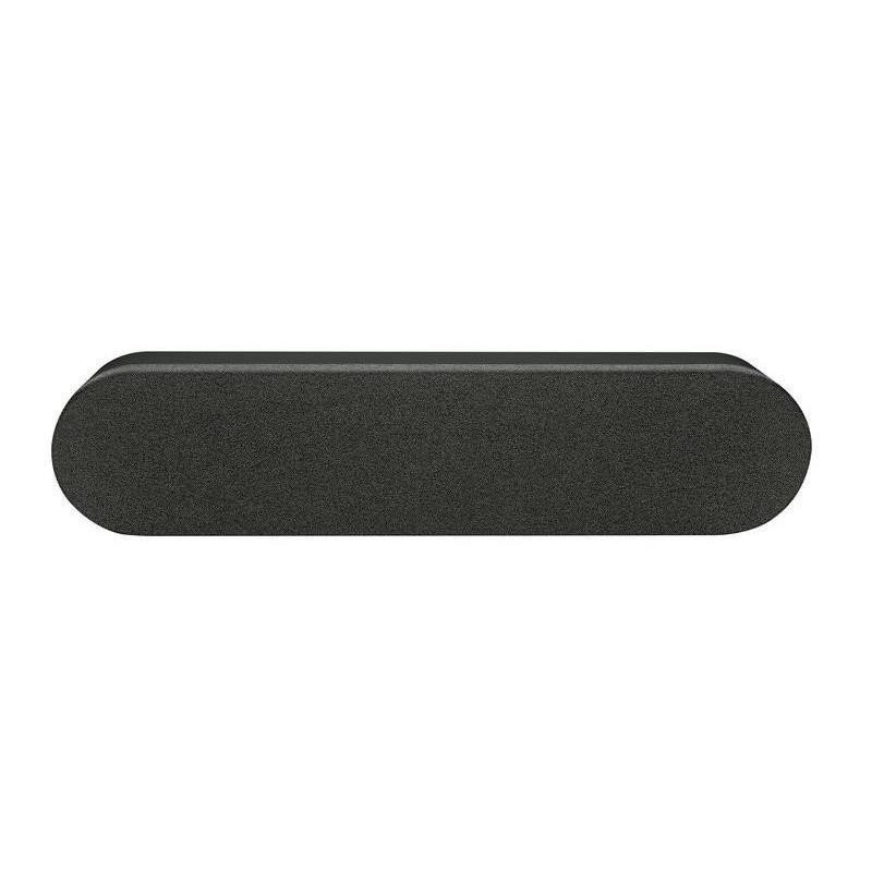 960-001230 PARLANTE Logitech Corporativo Para Cámara Rally X1 Tecnología RightSound Caja Anti vibración Audio nítido salas de