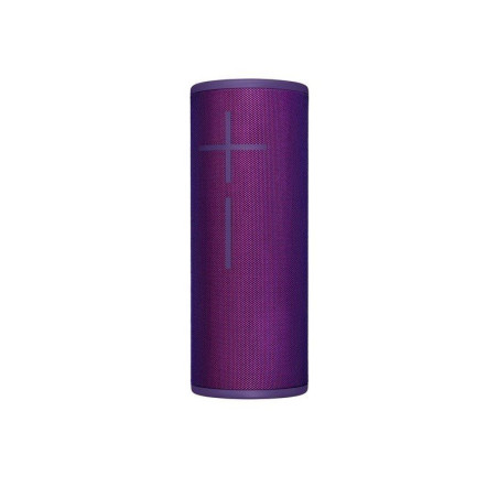 984-001399 PARLANTE UE MEGABOOM 3 Logitech Ultimate Ears Sumergible/Flota Potencia 36W Bluetooth/Plug 3.5mm