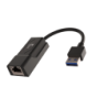 Xtech - USB adapter - Ethernet - XTC-373