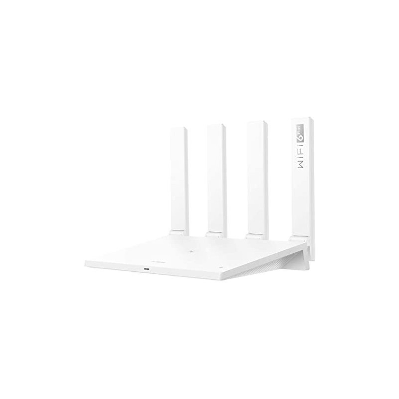 Huawei Router Ax3 Ws7200-30