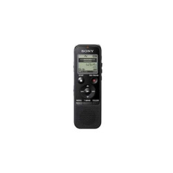 ICD-PX440 Grabador de voz digital con USB integrado, 4GB de memoria, 2 pilas AAA