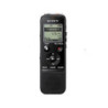 ICD-PX470/C Grabador Sony de voz digital con USB integrado, 4GB de memoria, batería AAAx2