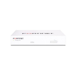 FG-40F-BDL-950-12 - Fortinet FortiGate 40F - Aparato de seguridad - con 1 año de protección 24/7 FortiCare y Forticare Unified