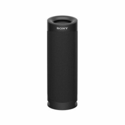 SRS-XB23BC Parlante portátil EXTRA BASS™ XB23 con BLUETOOTH® ombina un sonido de graves profundos con un diseño resistente