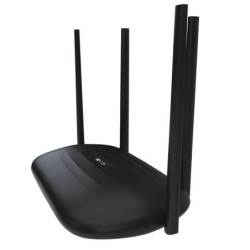 NCR-N301 - Nexxt Solutions Connectivity - Router - Wireless