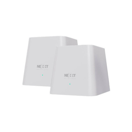 NCM-2400 - Nexxt Solutions Connectivity - Router - Wireless Mesh / Wireless