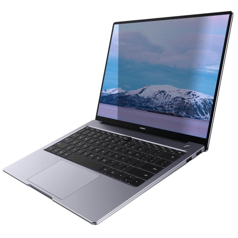 Huawei Matebook Nobelb-Wah9E
