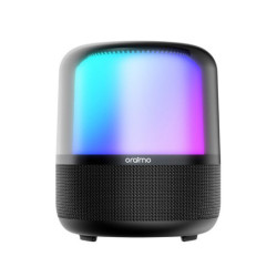 OBS-72D-BLACK Parlante Oraimo SoundFlow Bluetooth Negro