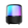 OBS-72D-BLACK Parlante Oraimo SoundFlow Bluetooth Negro